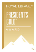 presidents-gold-award